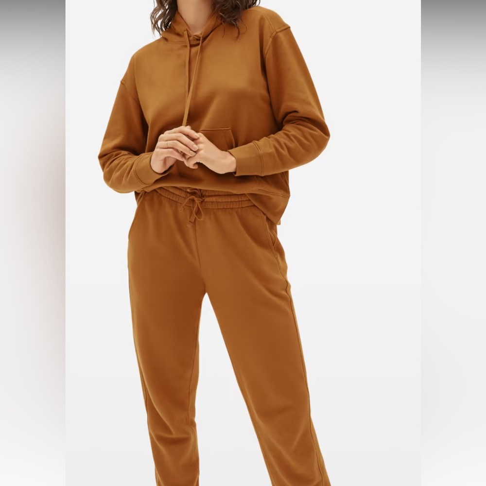 Everlane Matching Set